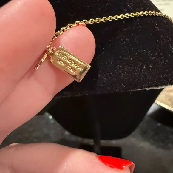 Kate Spade Night Sky Scatter Necklace - Picture 8 of 9